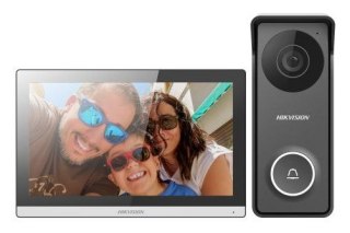 WIDEODOMOFON HIKVISION DS-KIS313-P