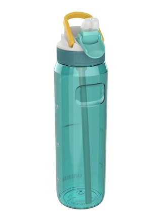 Kambukka butelka na wodę Lagoon 1000ml Zesty Green