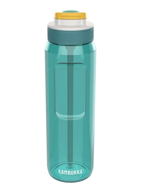 Kambukka butelka na wodę Lagoon 1000ml Zesty Green Kambukka butelka na wodę Lagoon 1000ml Zesty Green