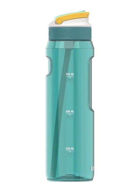 Kambukka butelka na wodę Lagoon 1000ml Zesty Green Kambukka butelka na wodę Lagoon 1000ml Zesty Green