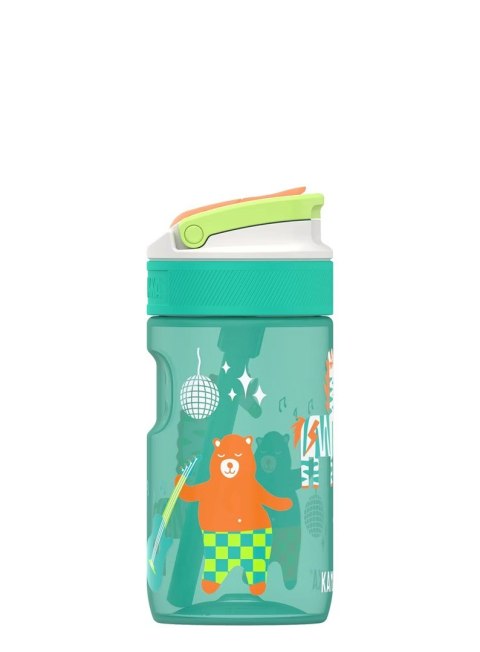 Kambukka butelka na wodę Lagoon 400ml Disco Zoo Kambukka butelka na wodę Lagoon 400ml Disco Zoo