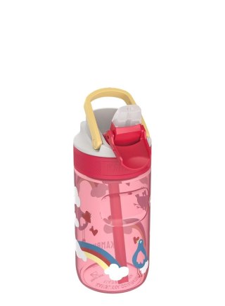 Kambukka butelka na wodę Lagoon 400ml Love Birds
