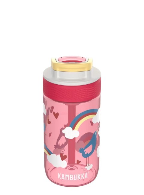 Kambukka butelka na wodę Lagoon 400ml Love Birds Kambukka butelka na wodę Lagoon 400ml Love Birds