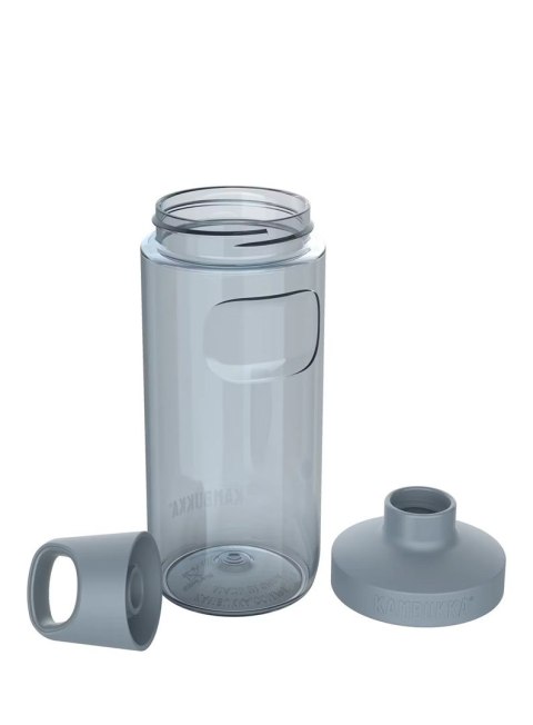 Kambukka butelka na wodę Reno 500ml Grey Kambukka butelka na wodę Reno 500ml Grey