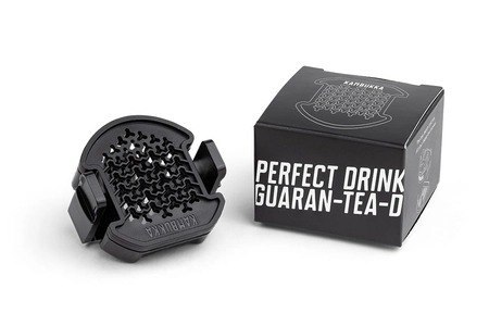 Kambukka sitko do herbaty do kubka Etna Tea- black Kambukka sitko do herbaty do kubka Etna Tea- black