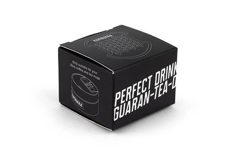 Kambukka sitko do herbaty do kubka Etna Tea- black Kambukka sitko do herbaty do kubka Etna Tea- black