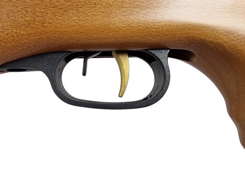 Karabinek wiatrówka BEEMAN 10620 4,5mm spr.1-strzał z lunetą 6x40 do17J (B-10620) Karabinek wiatrówka BEEMAN 10620 4,5mm spr.1-strzał z lunetą 6x40 do17J (B-10620)