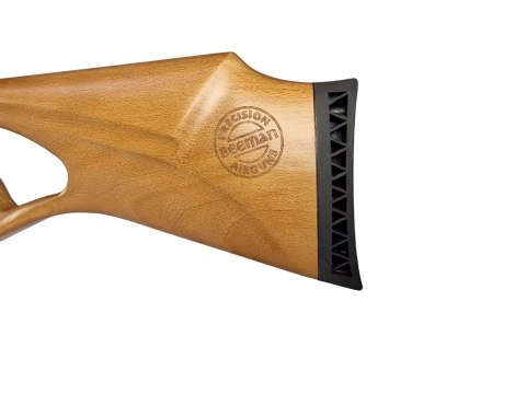 Karabinek wiatrówka BEEMAN 10620 4,5mm spr.1-strzał z lunetą 6x40 do17J (B-10620) Karabinek wiatrówka BEEMAN 10620 4,5mm spr.1-strzał z lunetą 6x40 do17J (B-10620)