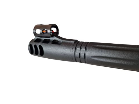 Karabinek wiatrówka BEEMAN 10620 4,5mm spr.1-strzał z lunetą 6x40 do17J (B-10620) Karabinek wiatrówka BEEMAN 10620 4,5mm spr.1-strzał z lunetą 6x40 do17J (B-10620)