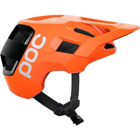 Kask rowerowy POC KORTAL RACE MIPS orange roz.M/L Kask rowerowy POC KORTAL RACE MIPS orange roz.M/L