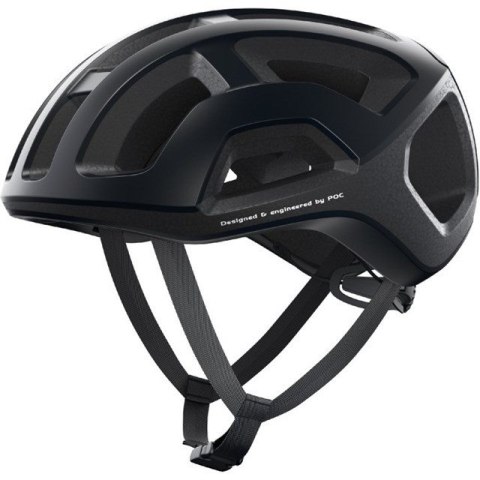 Kask rowerowy POC Ventral Lite Czarny roz.M Kask rowerowy POC Ventral Lite Czarny roz.M