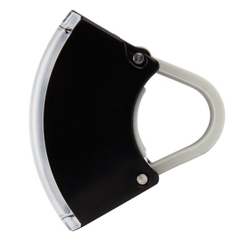 Lampka rowerowa BOOKMAN Curve Front Light 220lm Lampka rowerowa BOOKMAN Curve Front Light 220lm