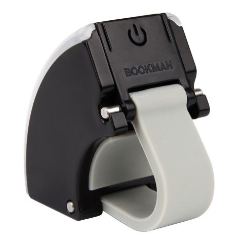 Lampka rowerowa BOOKMAN Curve Front Light 220lm Lampka rowerowa BOOKMAN Curve Front Light 220lm