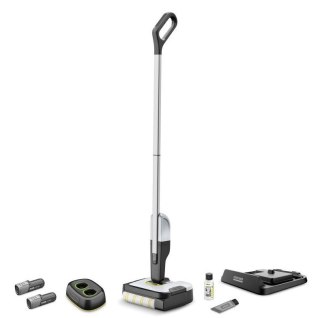 Mop elektryczny KARCHER FC 2-4 Battery Set 2B Duo (WYPRZEDAŻ)