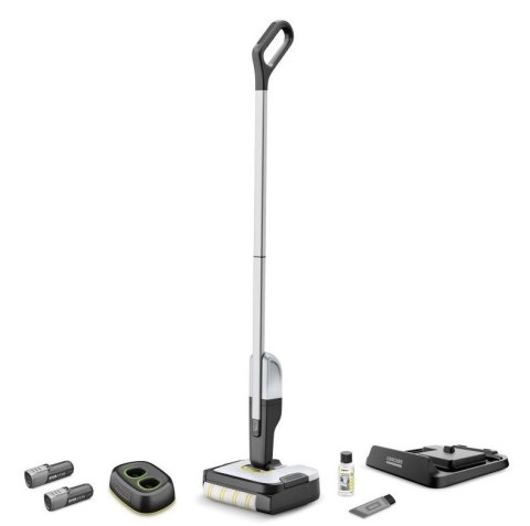 Mop elektryczny KARCHER FC 2-4 Battery Set 2B Duo (WYPRZEDAŻ)