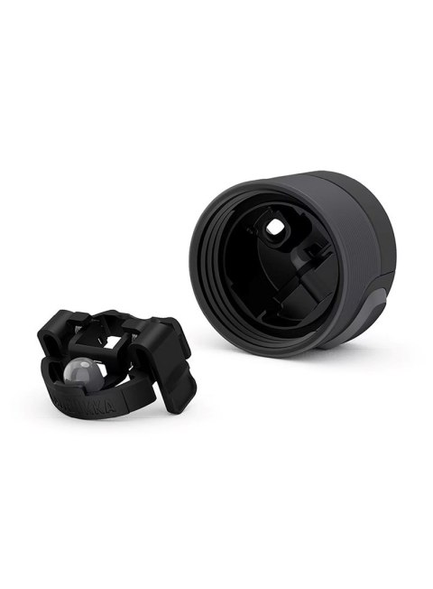 Nakrętka Kambukka 3in1 Lid BlackSteel/Black - ETNA Nakrętka Kambukka 3in1 Lid BlackSteel/Black - ETNA