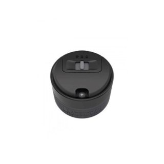 Nakrętka Kambukka 3in1 Lid BlackSteel/Black - ETNA
