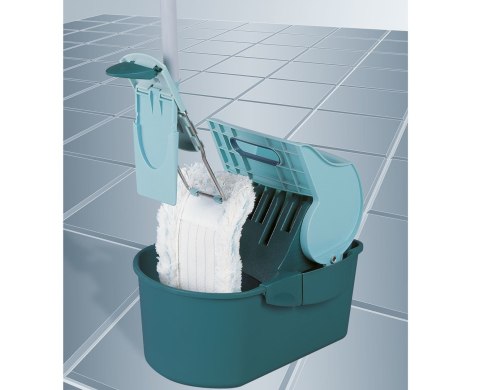 Wiadro z wyciskaczem Profi Compact Leifheit Wiadro z wyciskaczem Profi Compact Leifheit