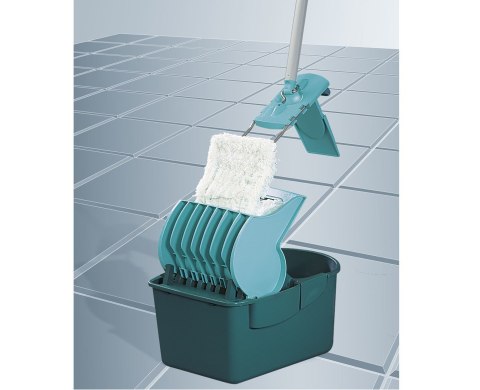 Wiadro z wyciskaczem Profi Compact Leifheit Wiadro z wyciskaczem Profi Compact Leifheit
