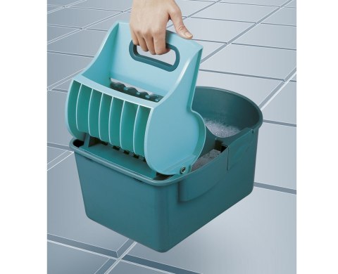 Wiadro z wyciskaczem Profi Compact Leifheit Wiadro z wyciskaczem Profi Compact Leifheit