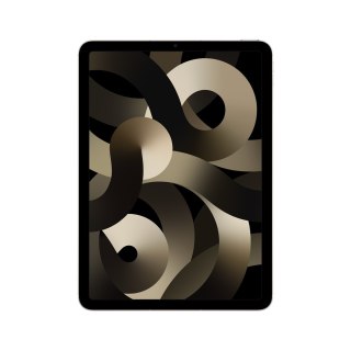 Apple 10.9-inch iPad Air Wi-Fi + LTE 256GB Starlight