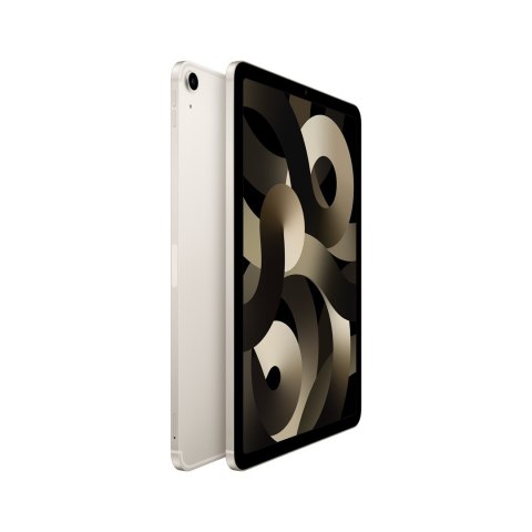 Apple 10.9-inch iPad Air Wi-Fi + LTE 256GB Starlight