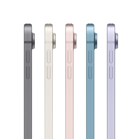 Apple 10.9-inch iPad Air Wi-Fi + LTE 256GB Starlight