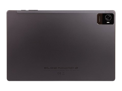 BLOW TABLET BLOW PLATINUMTAB11 8GB RAM LTE + ETUI (WYPRZEDAŻ)