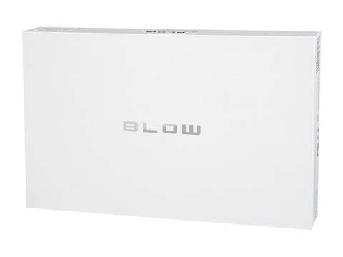 BLOW TABLET BLOW PLATINUMTAB11 8GB RAM LTE + ETUI (WYPRZEDAŻ)