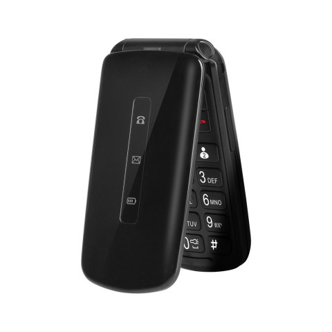 KRUGER & MATZ TELEFON DLA SENIORA SIMPLE 929 (WYPRZEDAŻ)