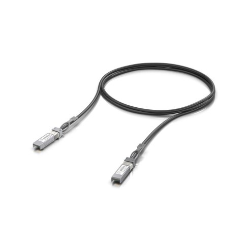 Kabel DAC Ubiquiti 25 Gbps Direct Attach Cable 1m Kabel DAC Ubiquiti 25 Gbps Direct Attach Cable 1m