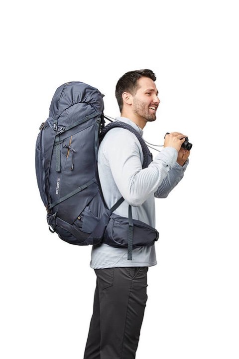 Plecak trekkingowy Gregory Baltoro 75 - obsidian black