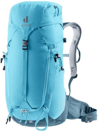 Plecak turystyczny Deuter Trail 22 SL lagoon-atlantic
