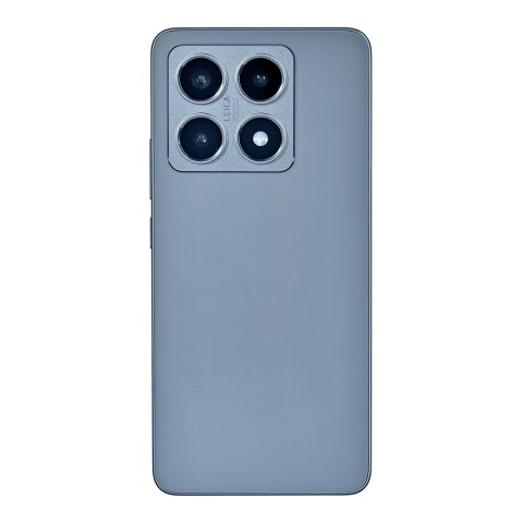 Smartfon Xiaomi 14T 12/256GB Titan Blue