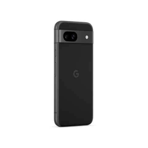 Smartfon Google Pixel 8A 5G 8/128GB DS Obsidian (WYPRZEDAŻ)