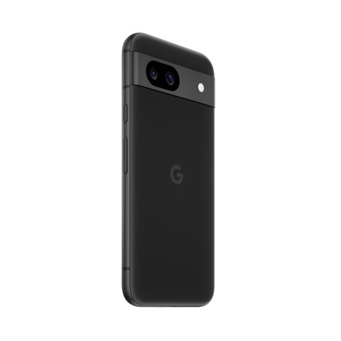 Smartfon Google Pixel 8A 5G 8/128GB DS Obsidian (WYPRZEDAŻ)
