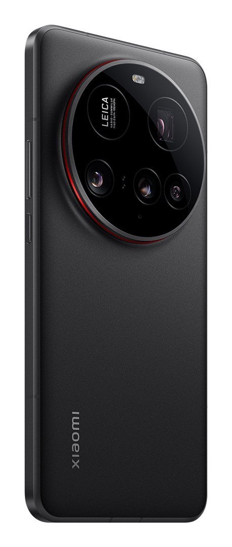 Smartfon Xiaomi 15 Ultra 5G 16/512GB Czarny (WYPRZEDAŻ)