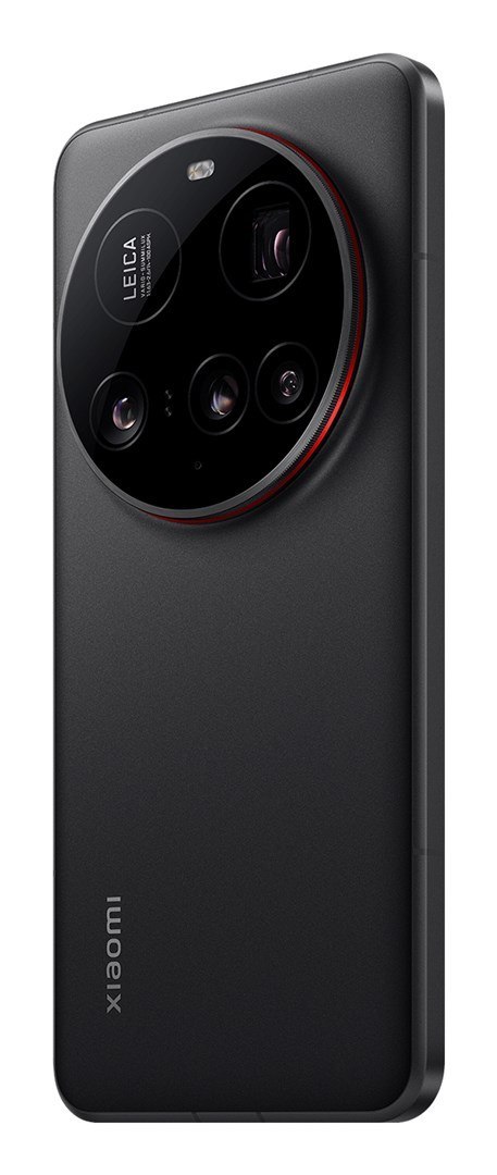 Smartfon Xiaomi 15 Ultra 5G 16/512GB Czarny (WYPRZEDAŻ)