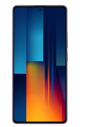 Smartfon Xiaomi Poco M6 Pro 8/256GB DS 4G Purple (WYPRZEDAŻ)