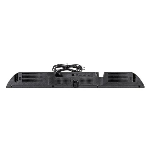 Telewizor Philips 24PHS6000/­12 LED 24" HD Ready Titan OS Dolby Digital DVB-T2 Czarny