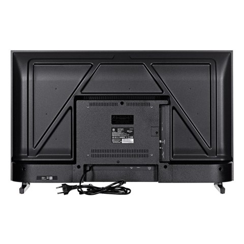 Telewizor Philips 32PHS5500/­12 LED 32'' HD Ready DVB-T2 Czarny