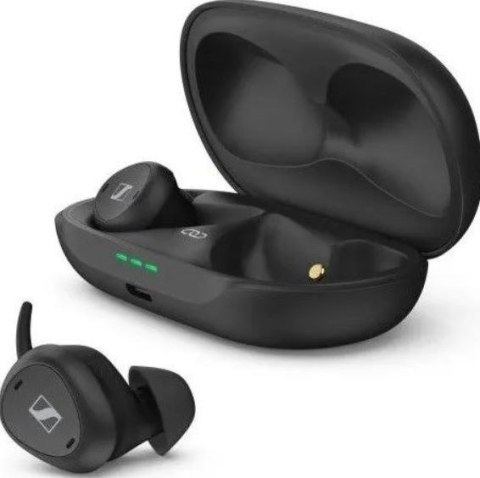Zestaw 2x Sennheiser TV Clear Set