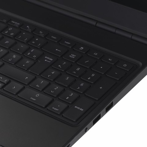 DELL PRECISION 7550 i7-10750H 32GB 1TB SSD 15" FHD(T1000) Win11pro + zasilacz UŻYWANY