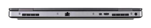DELL Precision 7540 i9-9980HK 32GB 1TB SSD 15,6" FHD(RTX3000) Win11pro + zasilacz UŻYWANY