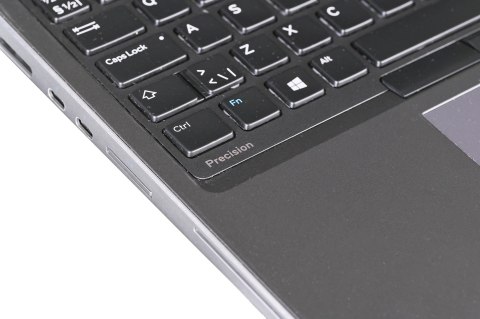 DELL Precision 7540 i9-9980HK 32GB 1TB SSD 15,6" FHD(RTX3000) Win11pro + zasilacz UŻYWANY