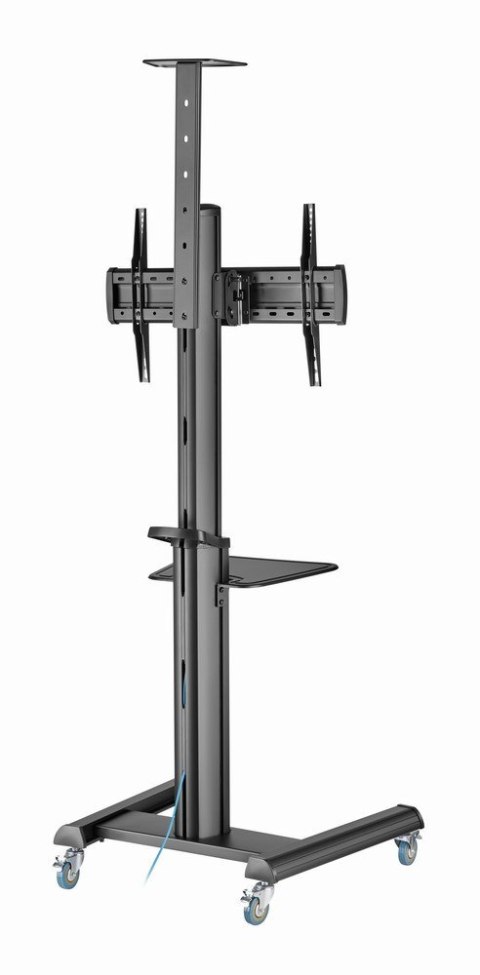 GEMBIRD STOJAK POD TELEWIZOR MOBILNY 37-70" CZARNY