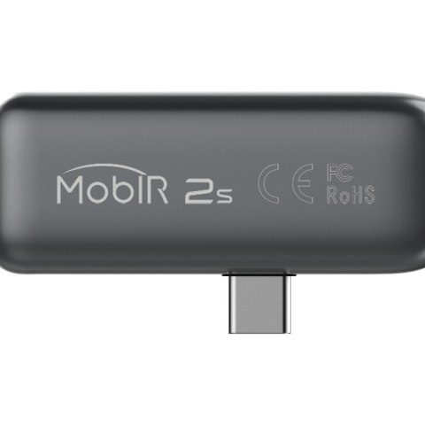GUIDE SENSMART KAMERA TERMOWIZYJNA MOBIR 2S M2SA USB-C, 256X192PX DO 150°C FOV 25° AUTOFOCUS 100M NOKTOWIZJA M2SA GUIDE SENSMART KAMERA TERMOWIZYJNA MOBIR 2S M2SA USB-C, 256X192PX DO 150°C FOV 25° AUTOFOCUS 100M NOKTOWIZJA M2SA