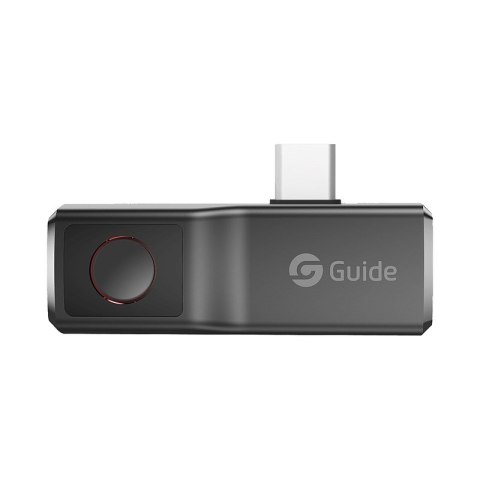 GUIDE SENSMART KAMERA TERMOWIZYJNA MOBIR AIR MAA DLA URZĄDZEŃ ANDROID USB-C, 120X90PX DO 120°C FOV 50° 25HZ MAA GUIDE SENSMART KAMERA TERMOWIZYJNA MOBIR AIR MAA DLA URZĄDZEŃ ANDROID USB-C, 120X90PX DO 120°C FOV 50° 25HZ MAA