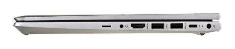 HP ProBook 640 G9 i5-1245U 16GB 256GB SSD 14" FHD Win11pro + zasilacz UŻYWANY
