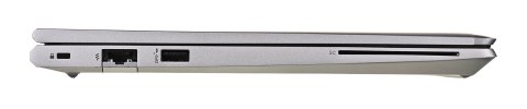 HP ProBook 640 G9 i5-1245U 16GB 256GB SSD 14" FHD Win11pro + zasilacz UŻYWANY